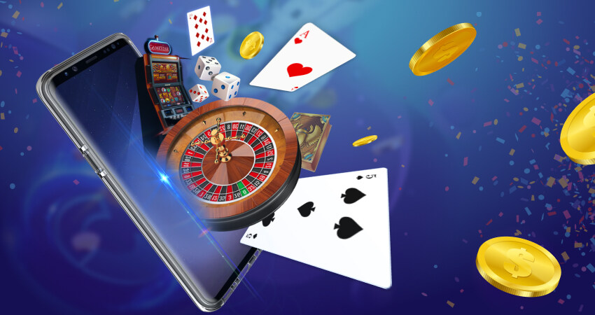 Каковы 5 основных преимуществ casino online